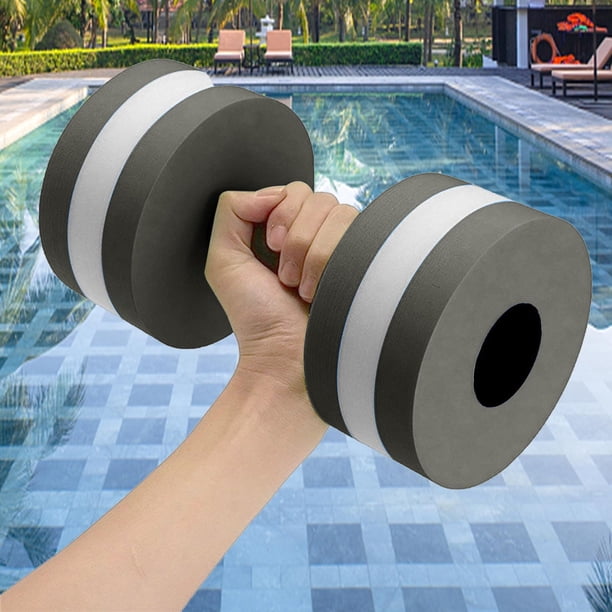 Disques d'exercice aquatique pour les mains 2 Disques De Résistance En | Équipement pour les Exercices en Milieu Aquatique Pour Femmes Hommes Adultes Athlètes Entraînement Lesté Aqua