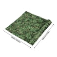 thumbnail image 2 of Net Fabric for Outdoor and Garden Fence Bulk Roll Material, 2 of 3
