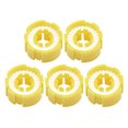 thumbnail image 3 of Miangastore 5pcs Life Vest Bobbin Automatic Inflatable Life Jacket Vest Accessory Automatic Inflator Device For Emergency Safety Life Jacket Accessories, 3 of 9