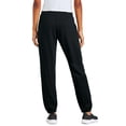 thumbnail image 4 of George Girls' Fleece Jogger, 4 of 6
