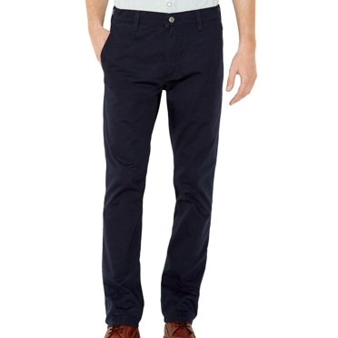 Levi’s Men’s 51 Slim Fit Hybrid Trousers, Blue, 29x32