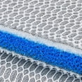 thumbnail image 2 of PRETXORVE Water Tank Sponge Water Purification Sponge No Can Be Cut Aquarium Filtering Pad, 2 of 9