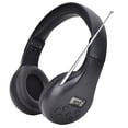 thumbnail image 1 of LNGOOR Radio Headphone for Running Jogging Mowing Personal FM Radio Ear Muff Supply, 1 of 4