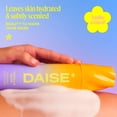 thumbnail image 3 of DAISE COMBO BATH BOMB SOFT SERVE 7OZ, FOAMING BODY WASH VANILLA 250G, BODY SCRUB VANILLA 510G & LIP BALM VERY VANILLA 7G In Color Box, 3 of 9