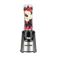 thumbnail image 4 of Kalorik Stainless Steel Personal Blender BL 46505 SS, 4 of 9