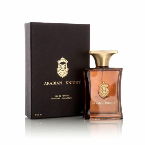 Arabian Knight EDP - 100 ml (3.4 oz) par Arabian Oud