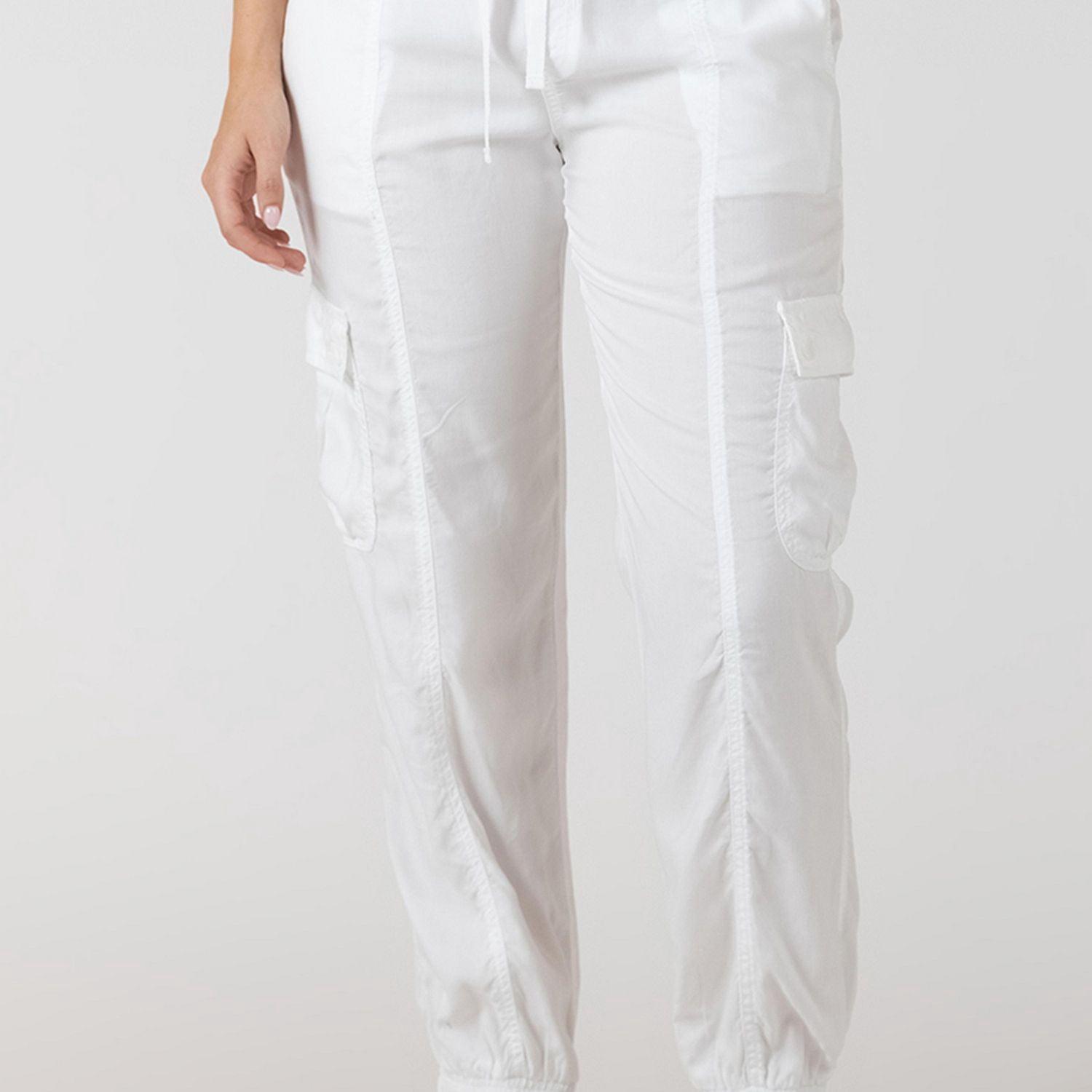 Devoted, Pantalon de jogging Cargo, tailles XS à XL