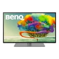 thumbnail image 4 of BenQ PD2725U 27" 4K IPS Factory Calibrated Thunderbolt3 Monitor, 4 of 9