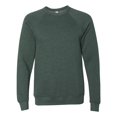 thumbnail image 1 of Bella Canvas mens 3901, L, Heather Forest, 1 of 3