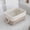 Coffee-COM, variant on Collapsible Storage Bin, Fabric Storage Box, Foldable Cloth Basket for Home Organization, Toys, and Decor, 1 Count