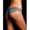 thumbnail image 1 of Maidenform Femmes Comfort Devotion Lace Back Tanga - Article à Succès, 5, 1 of 4