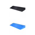 thumbnail image 1 of 2x Yoga Brick EVA Supportive Balance Foam Slant Wedge for Exercise Fitness, 1 of 8