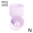 thumbnail image 3 of SharkTRUE Silicone Water Bottle Boot For Owala oz oz Anti-Slip Protective Sleevey-, 3 of 8
