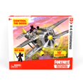 thumbnail image 2 of Fortnite Jeux Épiques Battle Royale Collection X-4 Stormwing Véhicule 2 Pouces & Mini Figurine, 2 of 5