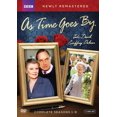 thumbnail image 1 of As Time Goes By: Complete Seasons 1 - 9, 1 of 6