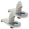 thumbnail image 2 of KAKOWELY Support de Pulvérisateur de Colle Chaude 2 Pcs Support de Colle Fondue Outils de Bricolage Support de Stockage de Colle Chaude Accessoires d'Outils de Colle, 2 of 4