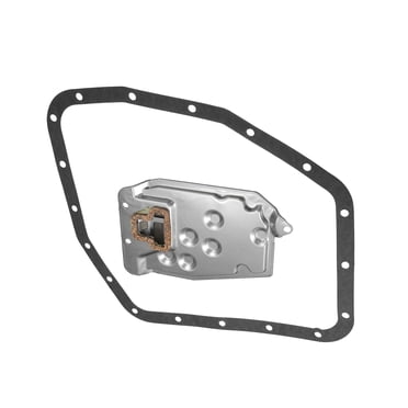 Unique Bargains 88972067 3533012040 Transmission Filter Oil Pan Gasket Set for Toyota Corolla 2003-2008
