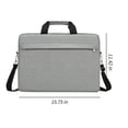 thumbnail image 3 of Canada Day Kcavykas Fall Savigs, Household Essential,Laptop Bag for Work Tote 15.6 Inch Laptop for Computer Bag Business Office Large Capacity Handbag Shoulder Bag, 3 of 7