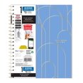 thumbnail image 1 of Cahier Align Five Star®, 1 sujet, 80 pages, bleu, 1 of 2