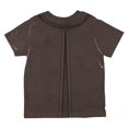 thumbnail image 2 of T-shirt pour Tout-Petit à Imprimé Intégral de Costume d'Halloween Sherlock Holmes, 2 of 2