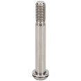 thumbnail image 3 of FAGINEY Saddle Clamp Seatpost Alloy Screw Gasket For Fold Bicycle, 3 of 8