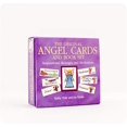 thumbnail image 1 of Les Cartes Originales d'Ange: Messages Inspirants et Méditations, 1 of 3