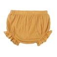 thumbnail image 1 of 2025 Shorts Filles Shorts de Course Femmes Lot Garçons Uni Printemps Été Shorts Shorts à Volants, 1 of 5