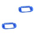 thumbnail image 3 of mmirethe Couvercle de Protection en Silicone PSV Léger et Facile à Transporter Anti-Rayures Fiable Bleu 2Set, 3 of 6