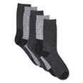 thumbnail image 1 of Workload Women's Crew Socks 5-Pack, 1 of 1