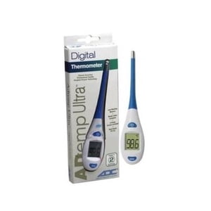 American Diagnostic Corporation Adtemp  Ultra Fast Read Digital Medical Thermometer