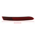 thumbnail image 2 of Rear Bumper Right Lower Side Reflector 7P6945702G For Volkswagen Touareg 14-2018, 2 of 5