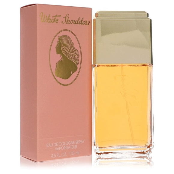 White Shoulders by EvyanCologne Spray 4.5 oz