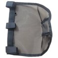 thumbnail image 1 of Horse Fly Mesh Net Nose Cover Breathable Durable Riding Stable Gear for Pet Supplies, 1 of 8