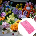 thumbnail image 3 of Hearth & Gear 100 Pcs Couleur Unie pour Arts DIY, 3 of 3