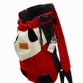 thumbnail image 2 of Sacs à Dos de Transport pour Chien Ajustables pour Voyage et Randonnée, 2 of 6