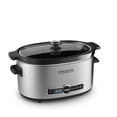 thumbnail image 1 of KitchenAid® Slow Cooker KSC6223SS, 1 of 3