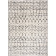 thumbnail image 2 of Rug Branch Retro Collection Modern Southwestern Area Rug, 2 of 9