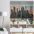 thumbnail image 3 of Design Art - New York City Skyline, 3 of 5
