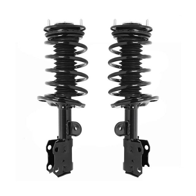 COMPLETESTRUTS avant Rapide Ensembles de Strut Complets avec Ressorts Hélicoïdaux de Remplacement pour 2010-2015 Toyota Prius - Ensemble de 2