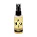 thumbnail image 3 of Gerard Cosmetics Slay All Day Setting Spray - Controls Oil To Increase Makeup Longevity - Helps Maintain Optimal Hydration - Prevents Makeup from Settling in Pores - Lemongrass Mini - 3.38 oz, 3 of 5