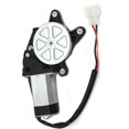 thumbnail image 3 of 2X Motor Power Window Lift Motor Electric Car Electric Window Regulator Motor Window Lifter Power Motor Motor 12V, 3 of 6