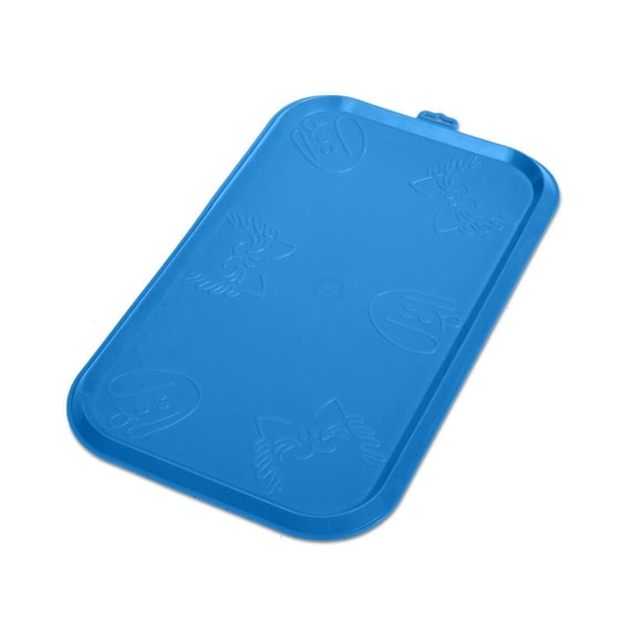 Set de table de nourriture pour animaux de compagnie Van Ness