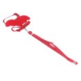 thumbnail image 2 of Duck Harness Leash, Chicken Training Harness Sturdy  For Outdoor Walking For Small Pets Blue,Red,Green, 2 of 8