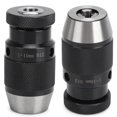 thumbnail image 3 of Easy Operation Drilling Chuck, Stable Performance Drill Chuck, Lathes Milling Machines For Drill Machines Machining Center, 3 of 8
