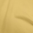 thumbnail image 1 of oneOone Polyester Spandex Yellow Fabric Geometrical Sewing Material Print Fabric By The Yard 56 Inch Wide, 1 of 5