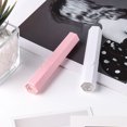 thumbnail image 3 of Ruiboury Salon USB Nail Dryer Home Travel Tools Lightweight Professional Lamp Mini Flashlight Gel Light Hexagonal/White, 3 of 6