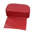 thumbnail image 2 of Booster Seat Cushion Barber Stool Chair Children, 2 of 8