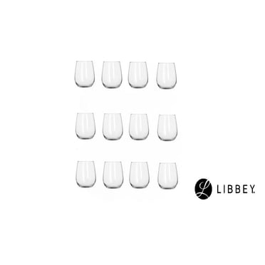 Verre à vin sans pied Libbey Wine & Dine