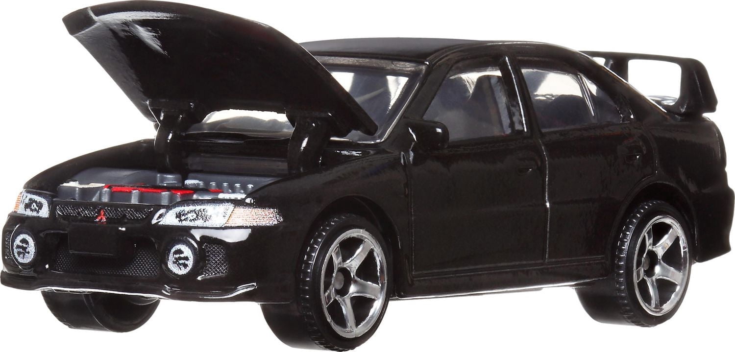 Matchbox Moving Parts Signature Line 1:64 Scale Realistic Toy Car or Truck (1 Vehicle, Style Varies)