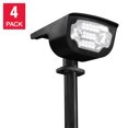 thumbnail image 2 of Bell + Howell Solar Bionic Color Burst LED Pathway Lights, 2 of 7